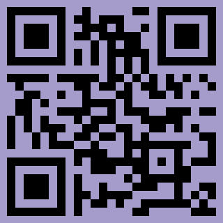 Czarna Rzepa Tattoo QR Kod